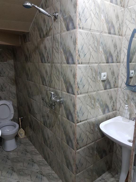 Отель Emi House Боржоми Экстерьер фото